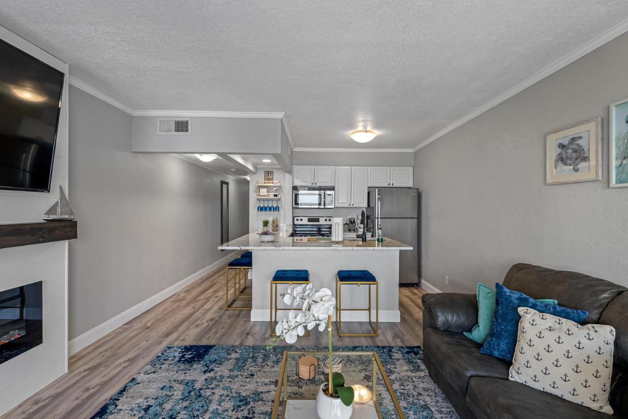 Wake Up To The Ocean Breeze - Enjoy Amazing Views Villa Tampa Exterior photo