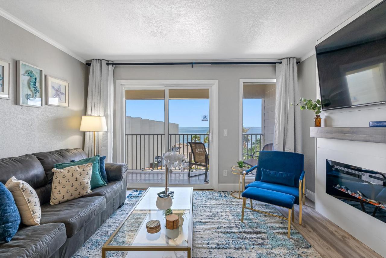 Wake Up To The Ocean Breeze - Enjoy Amazing Views Villa Tampa Exterior photo