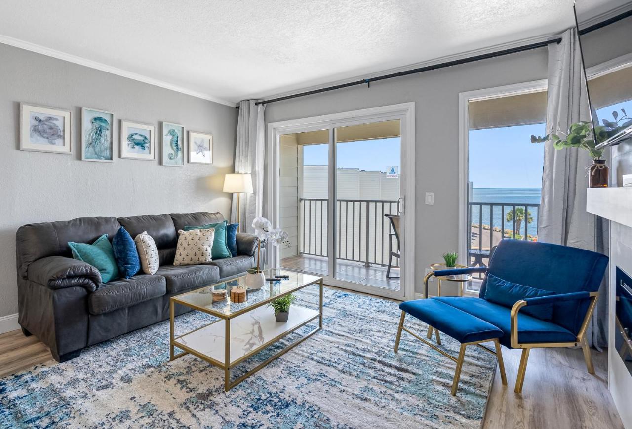 Wake Up To The Ocean Breeze - Enjoy Amazing Views Villa Tampa Exterior photo