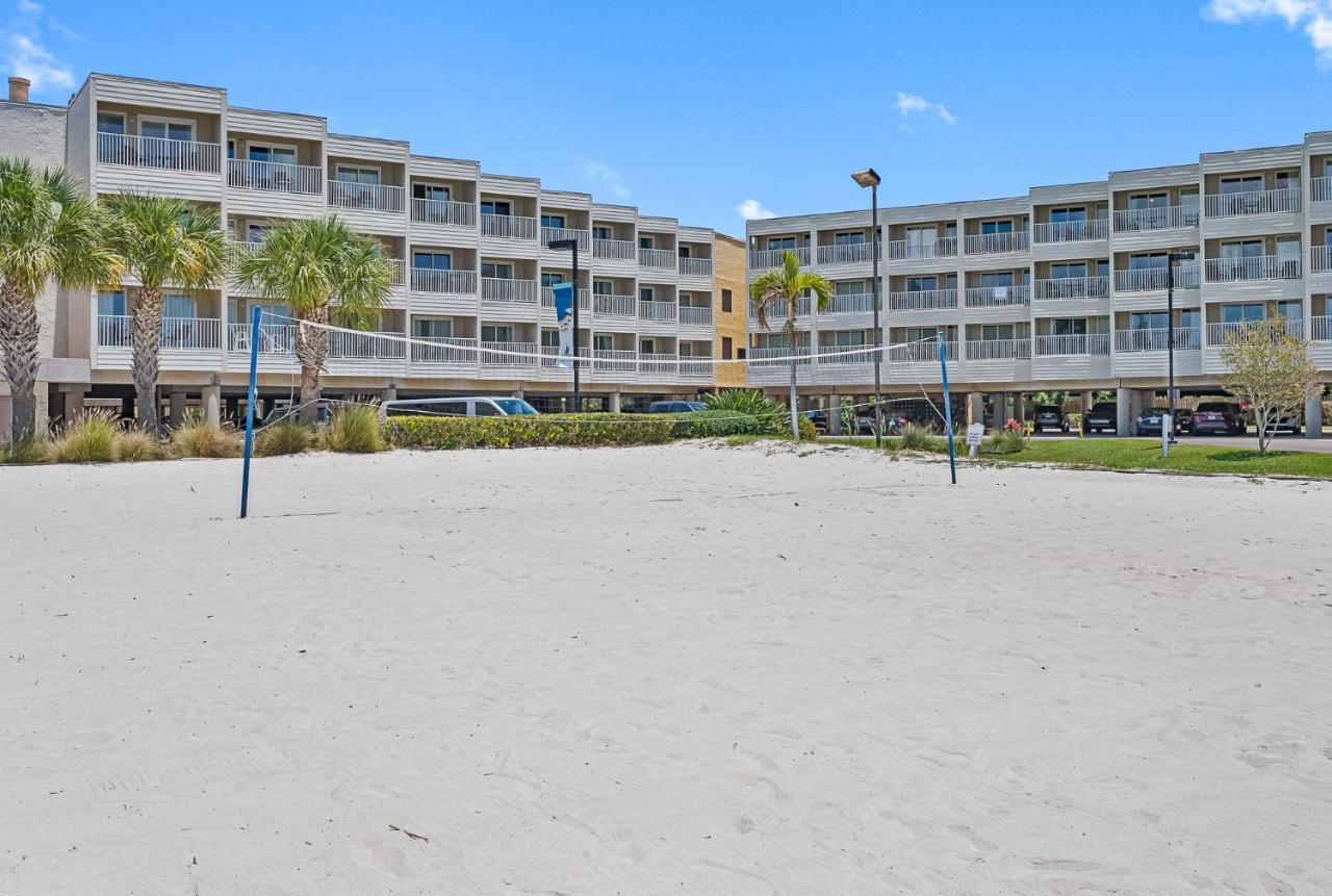 Wake Up To The Ocean Breeze - Enjoy Amazing Views Villa Tampa Exterior photo