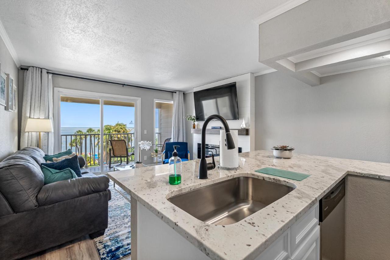 Wake Up To The Ocean Breeze - Enjoy Amazing Views Villa Tampa Exterior photo