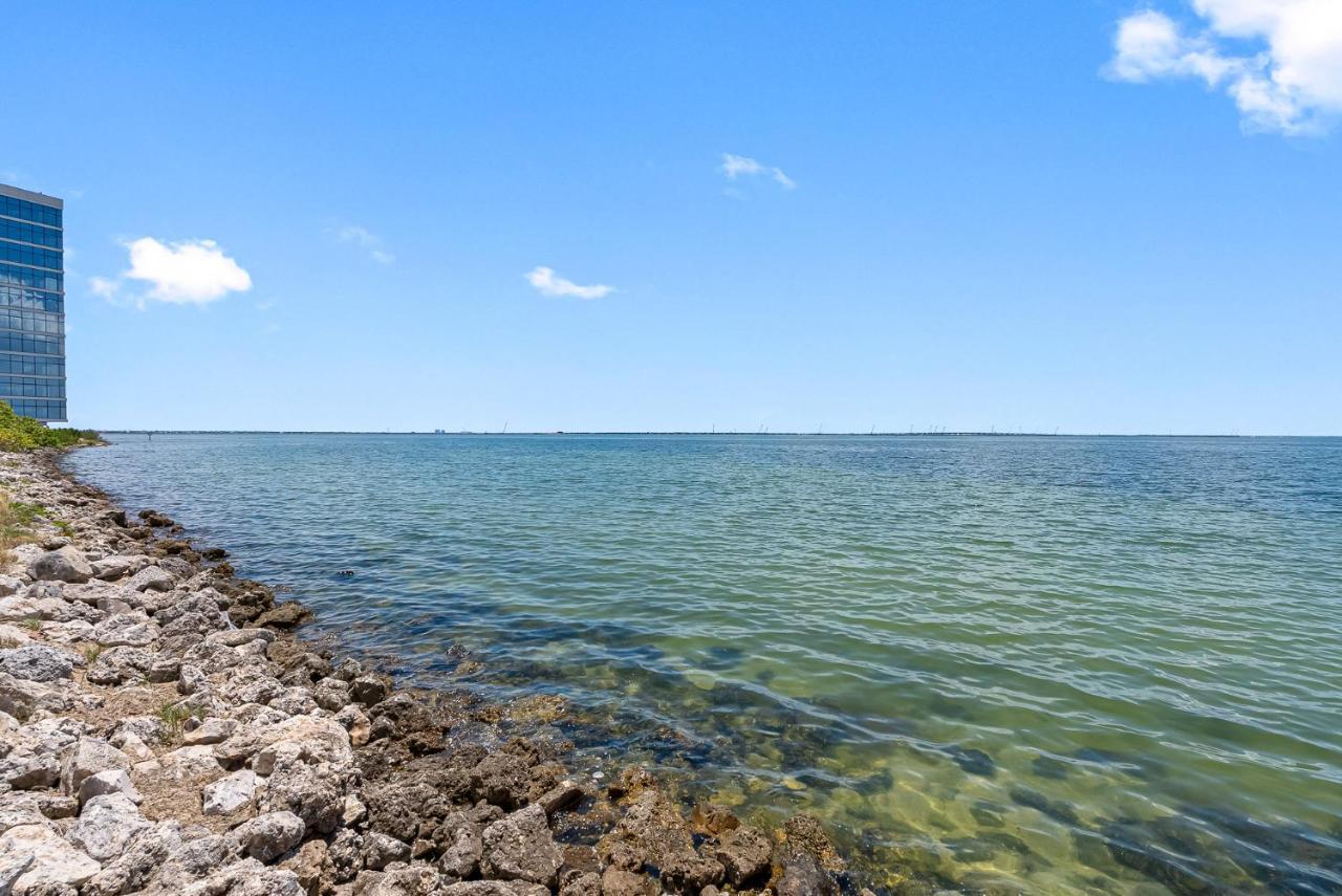 Wake Up To The Ocean Breeze - Enjoy Amazing Views Villa Tampa Exterior photo