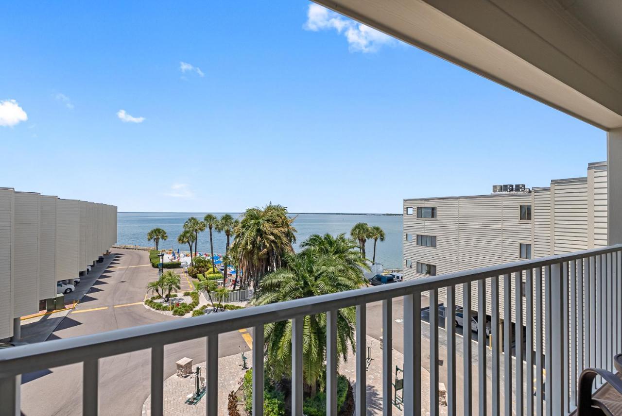 Wake Up To The Ocean Breeze - Enjoy Amazing Views Villa Tampa Exterior photo