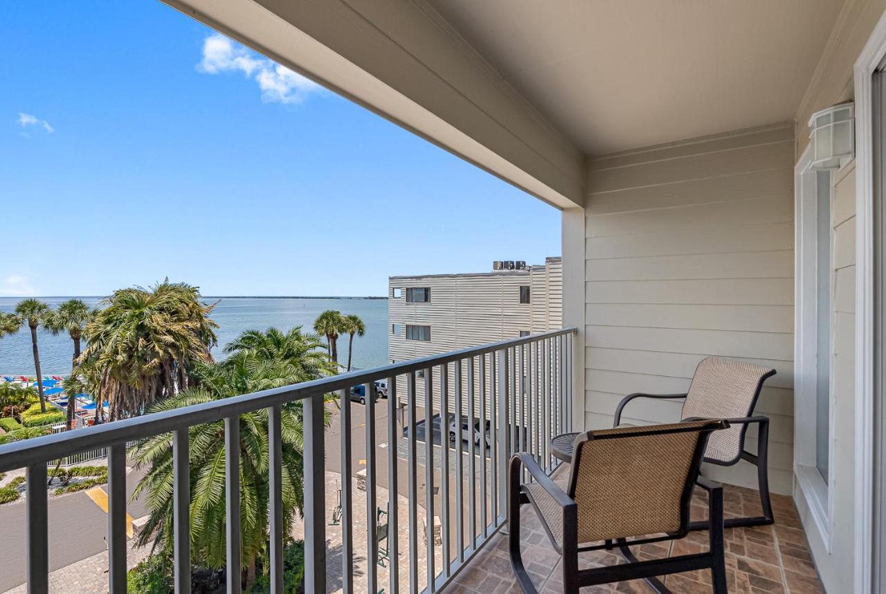 Wake Up To The Ocean Breeze - Enjoy Amazing Views Villa Tampa Exterior photo